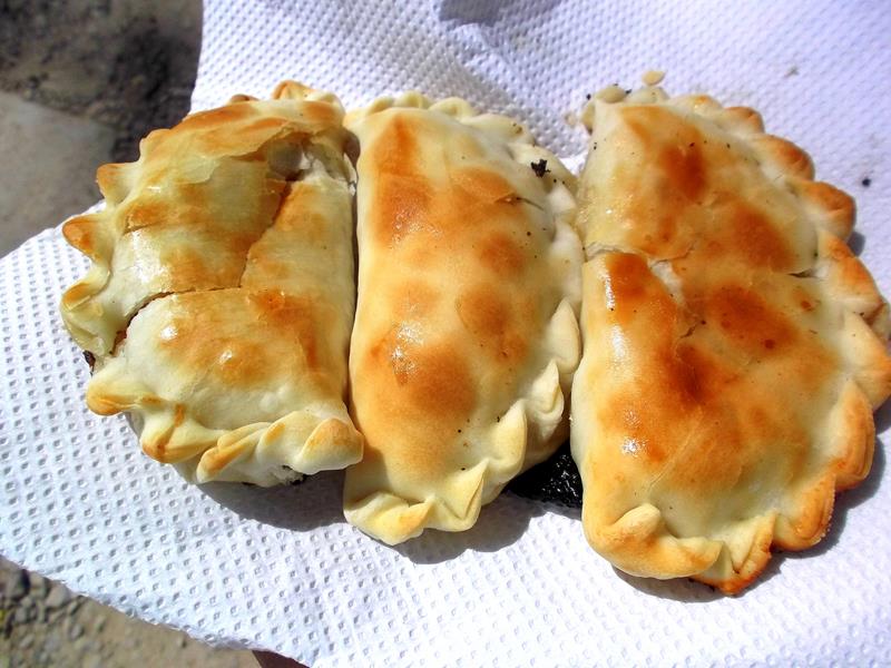 empanada-argentinien