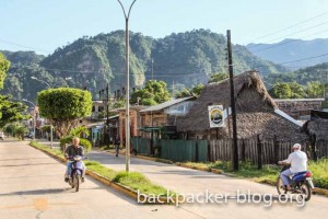 Tipps für Rurrenabaque und dem Madidi Nationalpark in Bolivien